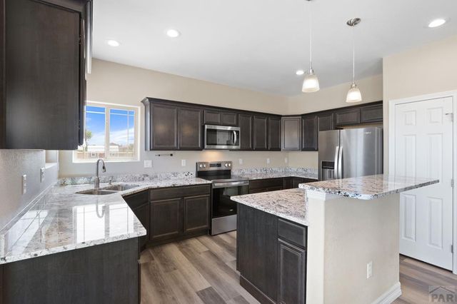 422 S Gilia Dr., Pueblo, CO 81007
