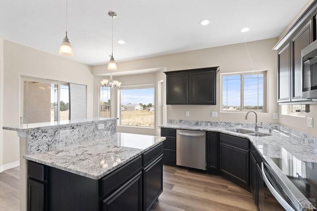 422 S Gilia Dr., Pueblo, CO 81007