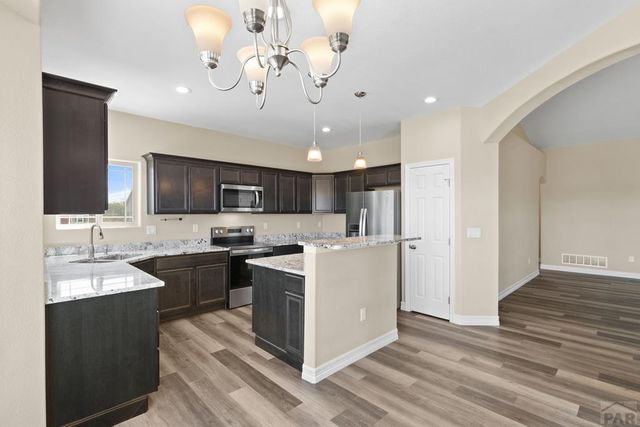 422 S Gilia Dr., Pueblo, CO 81007