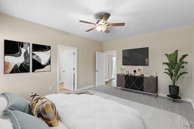 422 S Gilia Dr., Pueblo, CO 81007