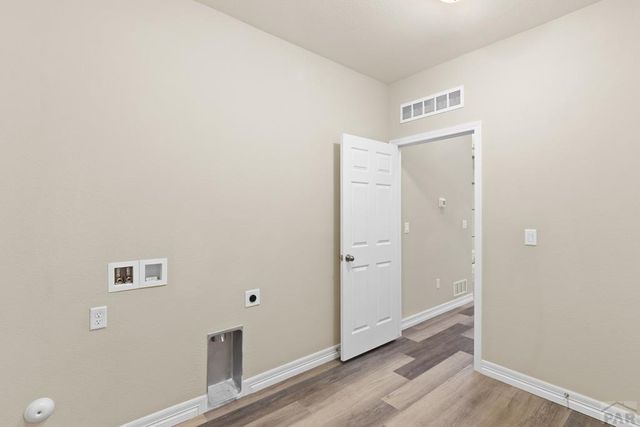 422 S Gilia Dr., Pueblo, CO 81007