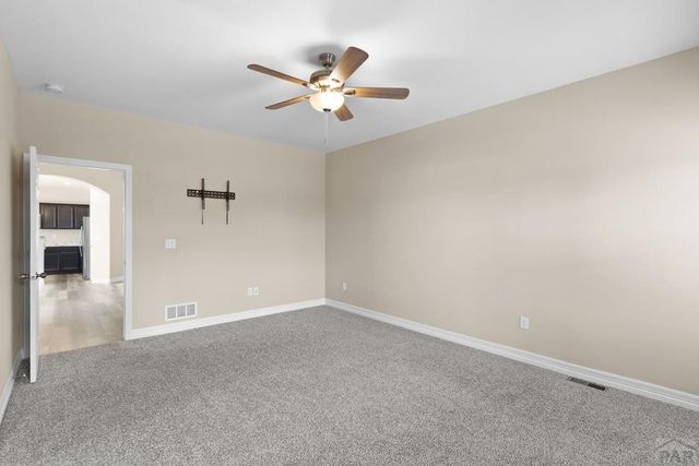 422 S Gilia Dr., Pueblo, CO 81007
