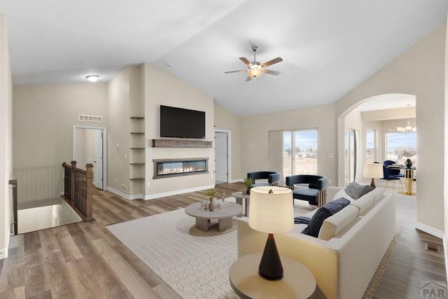 422 S Gilia Dr., Pueblo, CO 81007