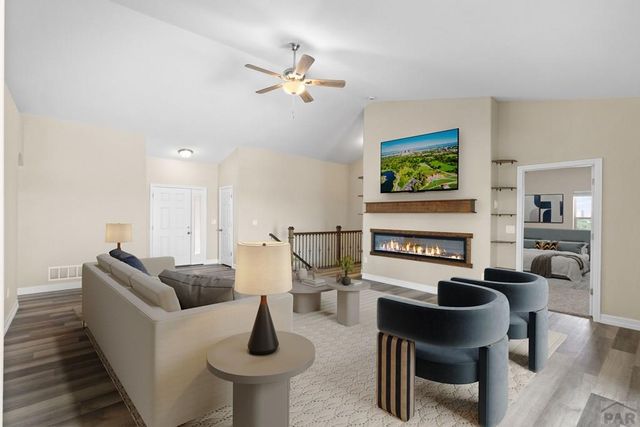422 S Gilia Dr., Pueblo, CO 81007