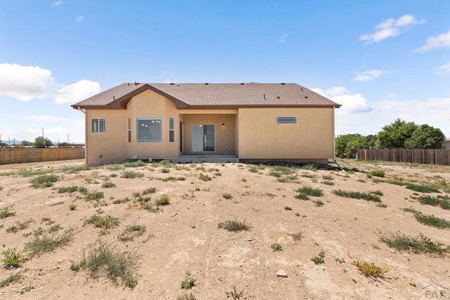 422 S Gilia Dr., Pueblo, CO 81007