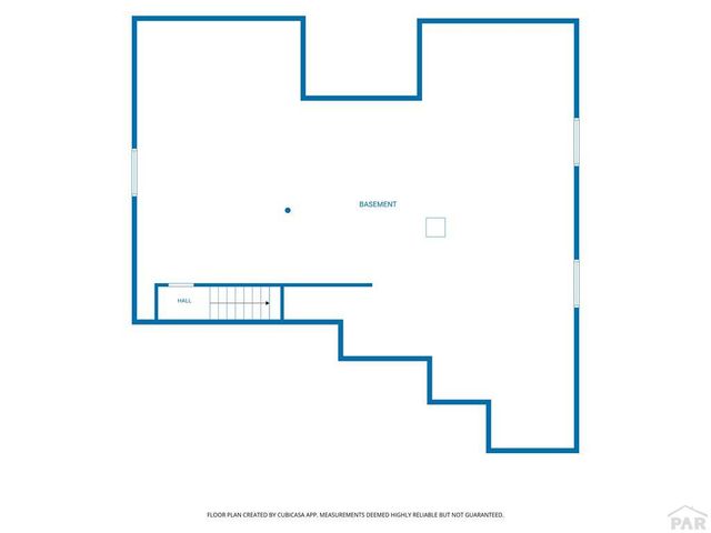 422 S Gilia Dr., Pueblo, CO 81007