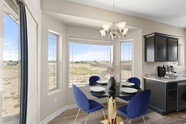 422 S Gilia Dr., Pueblo, CO 81007