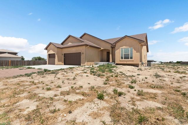 422 S Gilia Dr., Pueblo, CO 81007