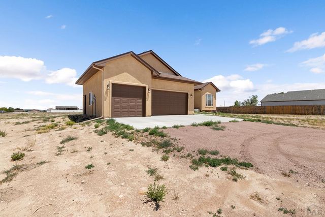 422 S Gilia Dr., Pueblo, CO 81007