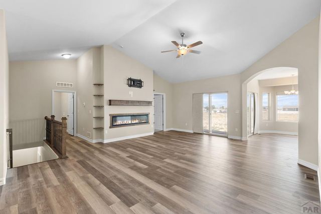 422 S Gilia Dr., Pueblo, CO 81007