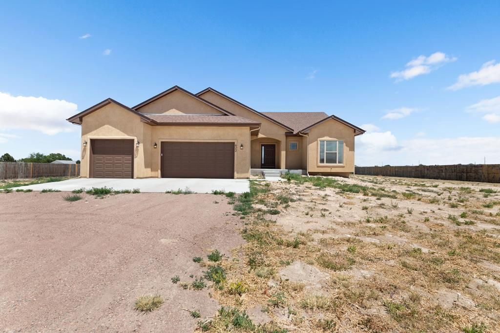 422 S Gilia Dr., Pueblo, CO 81007