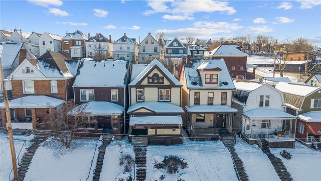 808 E 10th Ave, Munhall, PA 15120