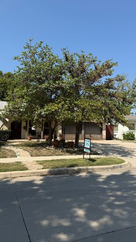 1206 Milam Way, Carrollton, TX 75006