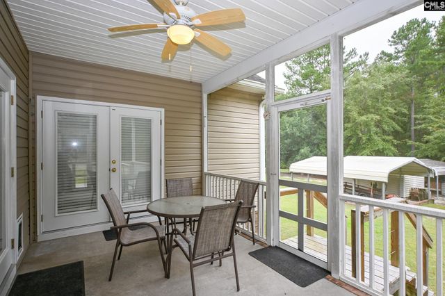707 Mt Ebal Road, Batesburg, SC 29006