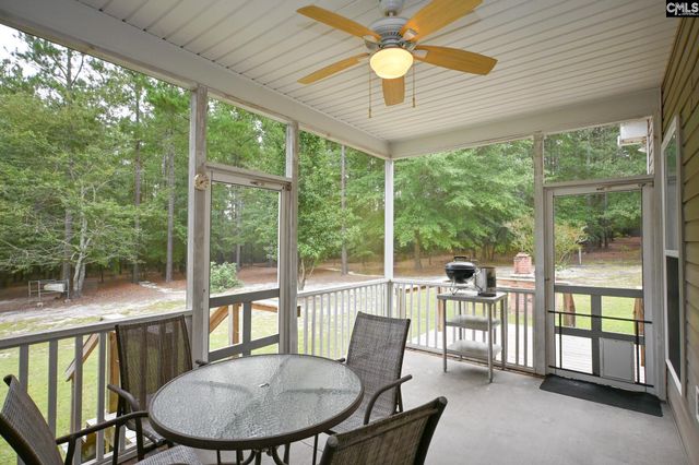 707 Mt Ebal Road, Batesburg, SC 29006