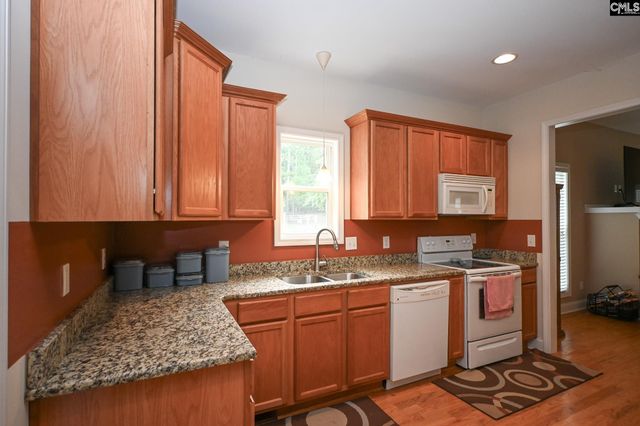 707 Mt Ebal Road, Batesburg, SC 29006