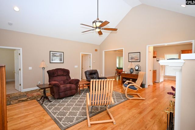 707 Mt Ebal Road, Batesburg, SC 29006