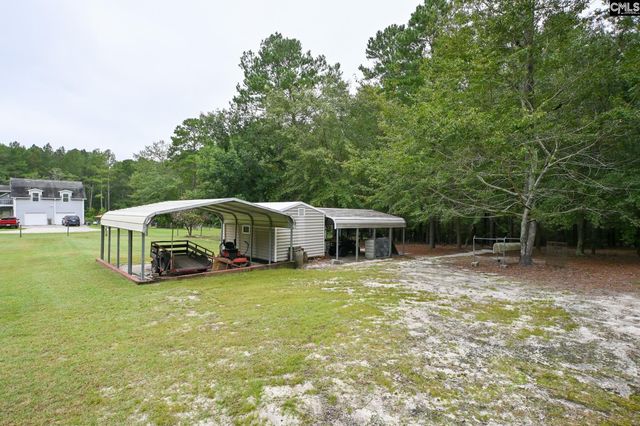 707 Mt Ebal Road, Batesburg, SC 29006