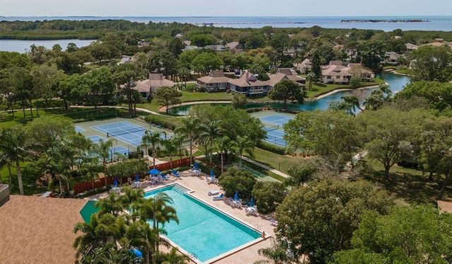 1023 LAKE AVOCA PLACE, Tarpon Springs, FL 34689