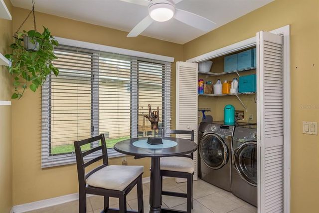 1023 LAKE AVOCA PLACE, Tarpon Springs, FL 34689