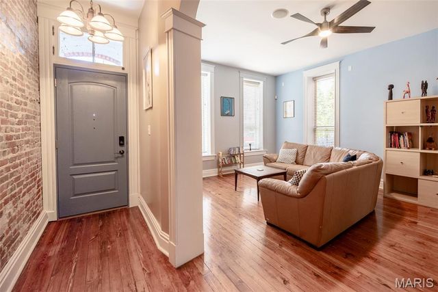 3130 Nebraska Avenue, St Louis, MO 63118