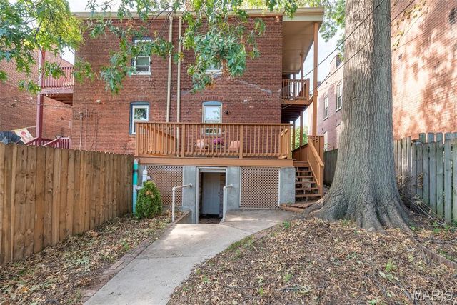 3130 Nebraska Avenue, St Louis, MO 63118