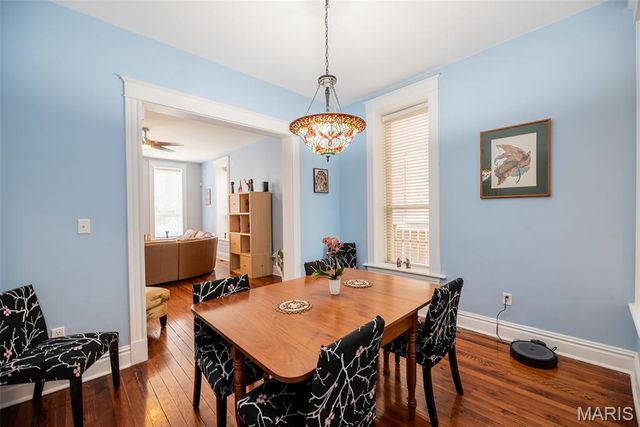 3130 Nebraska Avenue, St Louis, MO 63118