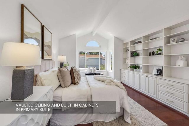 11692 Westshore Court, Cupertino, CA 95014