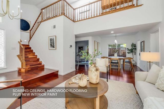 11692 Westshore Court, Cupertino, CA 95014