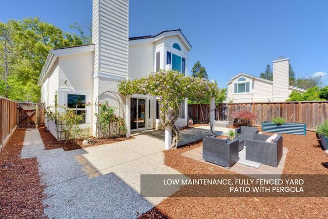 11692 Westshore Court, Cupertino, CA 95014