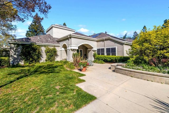 11692 Westshore Court, Cupertino, CA 95014