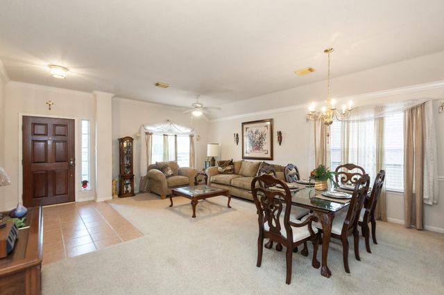 4902 Quiet Canyon Drive, Friendswood, TX 77546