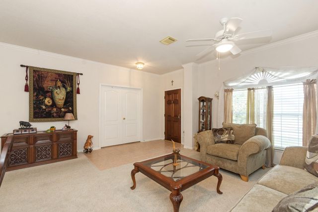 4902 Quiet Canyon Drive, Friendswood, TX 77546