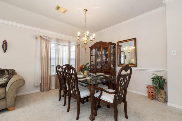 4902 Quiet Canyon Drive, Friendswood, TX 77546