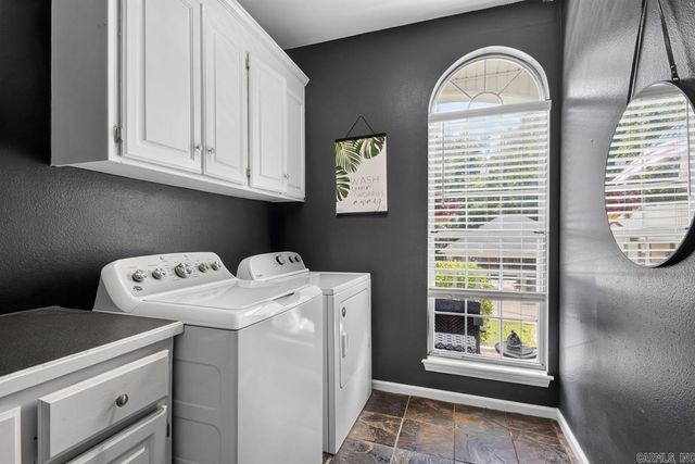 1185 Cambridge Circle, Benton, AR 72019