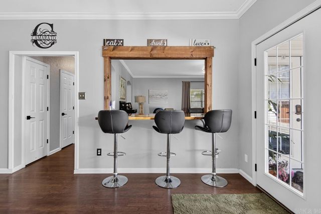 1185 Cambridge Circle, Benton, AR 72019