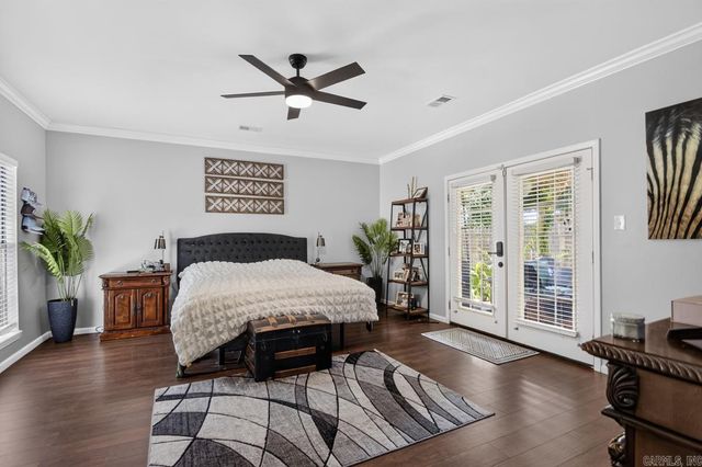 1185 Cambridge Circle, Benton, AR 72019