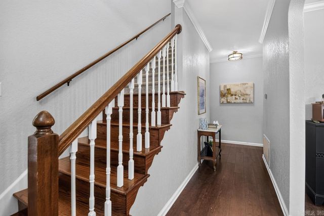 1185 Cambridge Circle, Benton, AR 72019