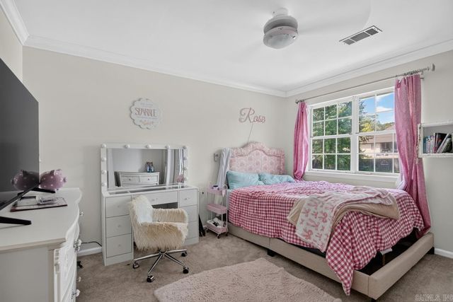 1185 Cambridge Circle, Benton, AR 72019