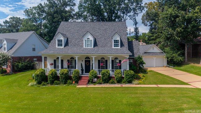 1185 Cambridge Circle, Benton, AR 72019