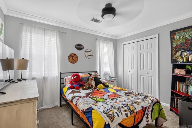 1185 Cambridge Circle, Benton, AR 72019