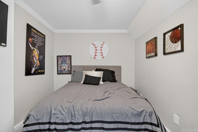 1185 Cambridge Circle, Benton, AR 72019