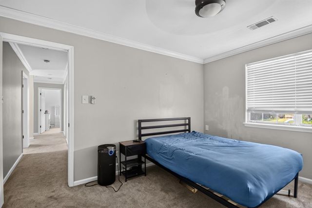 1185 Cambridge Circle, Benton, AR 72019