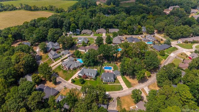 1185 Cambridge Circle, Benton, AR 72019