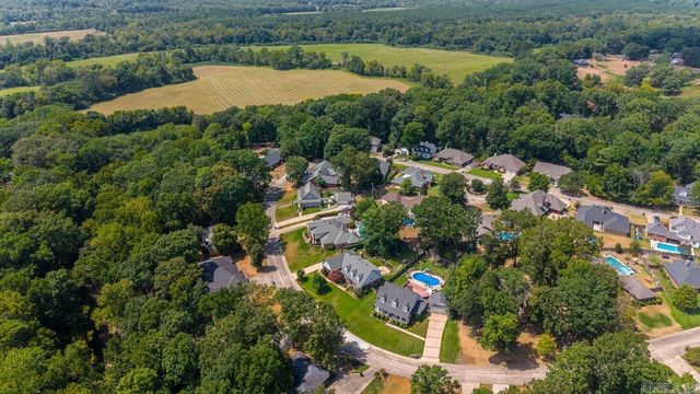 1185 Cambridge Circle, Benton, AR 72019