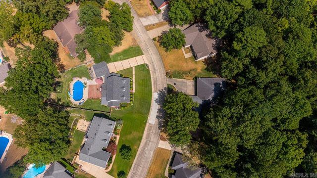 1185 Cambridge Circle, Benton, AR 72019