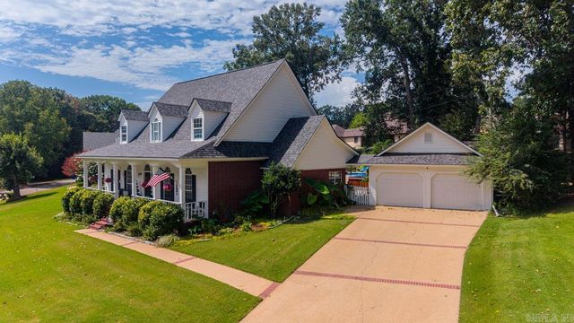 1185 Cambridge Circle, Benton, AR 72019