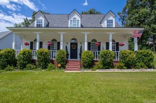 1185 Cambridge Circle, Benton, AR 72019