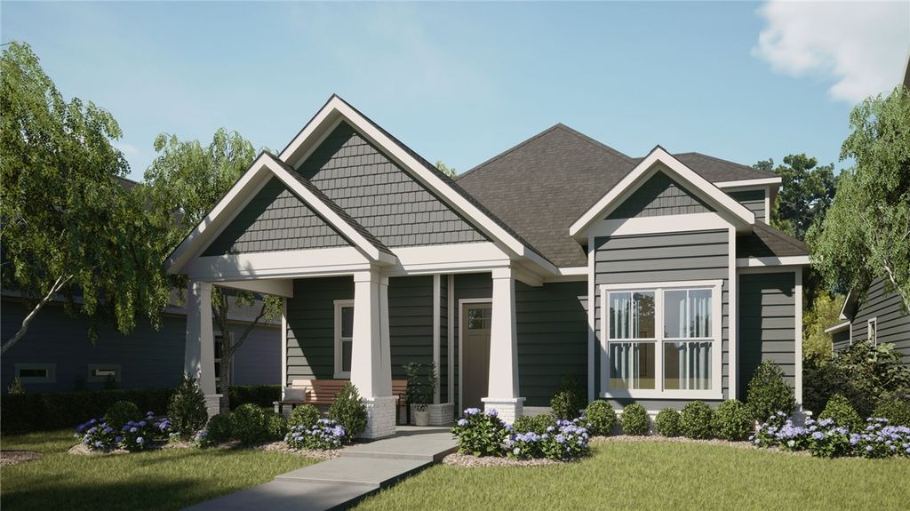 6727 Springtime Terrace, Springdale, AR 72762