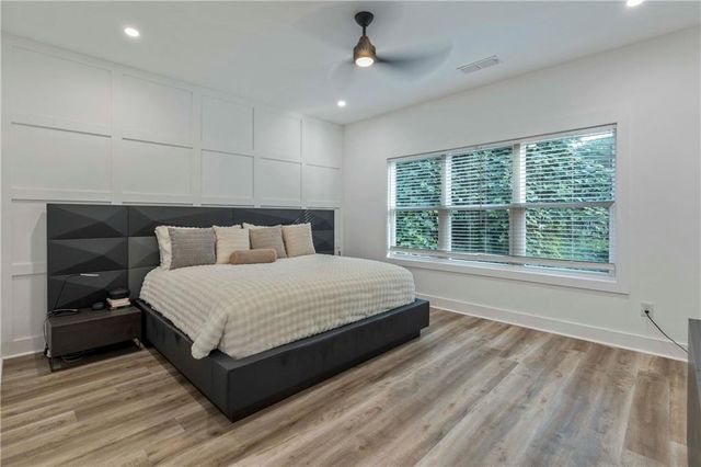 80 Burbank Drive NW, Atlanta, GA 30314